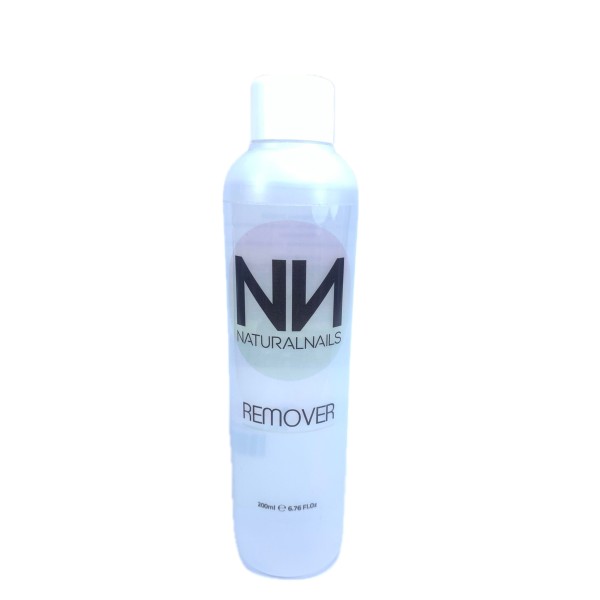 REMOVER 200ML