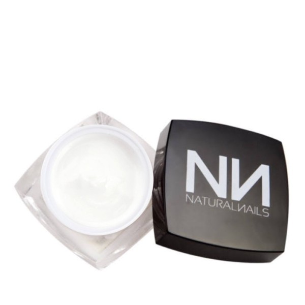 GEL BLANCO LED 5ml