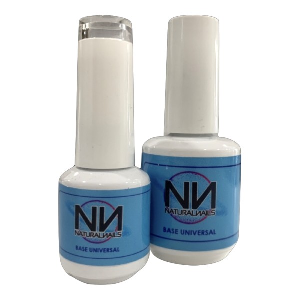 BASE UNIVERSAL 15 ml