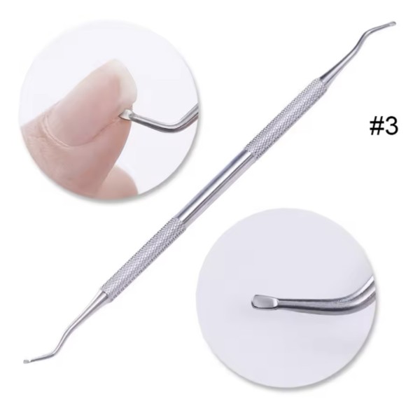 GANCHO PEDICURA
