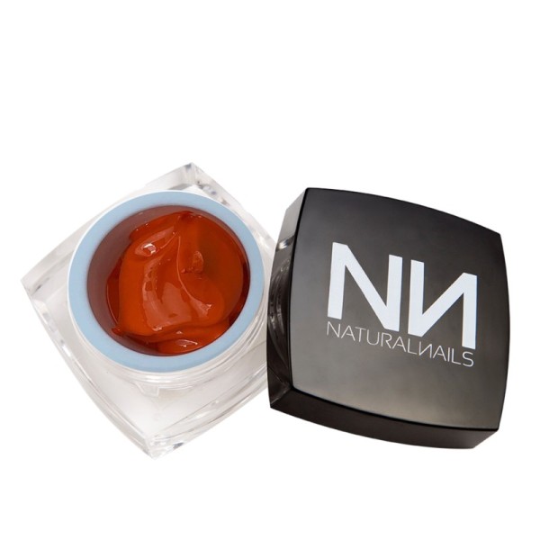 GEL PAINT NARANJA